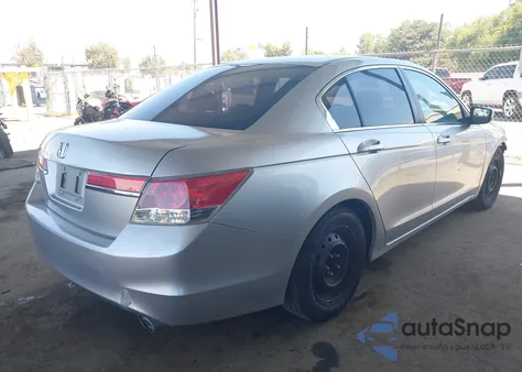 2011 Honda Accord 2.4 Lx from USA, damaged, VIN 1HGCP2F38BA017519